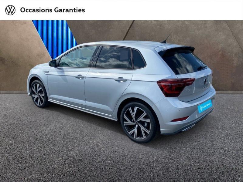 Voitures occasions VOLKSWAGEN POLO R-Line Bruay-la-Buissière