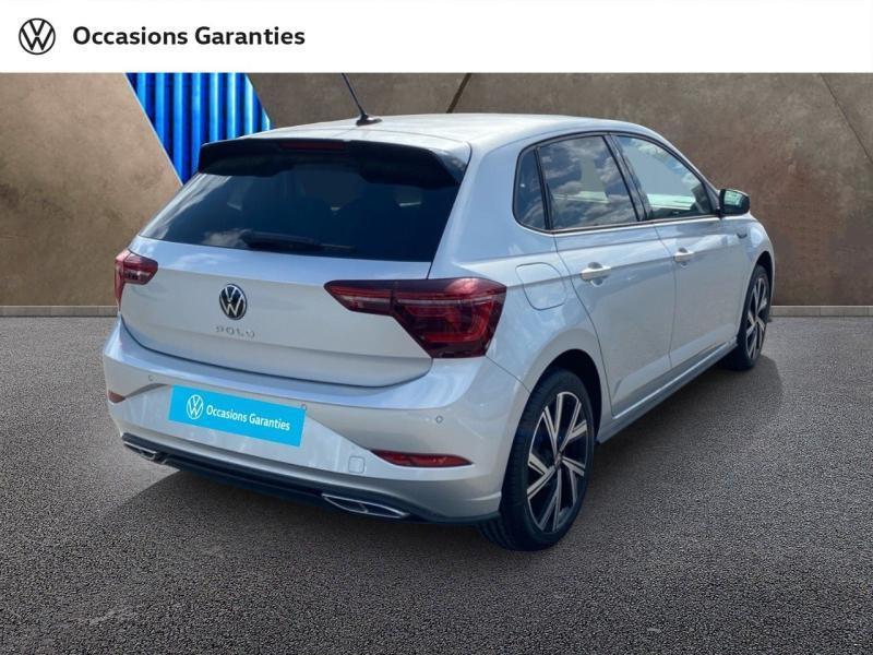 Voitures occasions VOLKSWAGEN POLO R-Line Bruay-la-Buissière