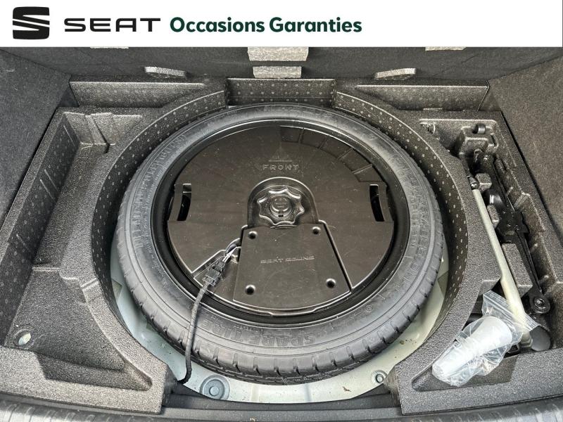 Voitures occasions SEAT ATECA FR Dunkerque