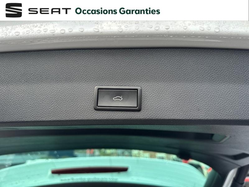 Voitures occasions SEAT ATECA FR Dunkerque