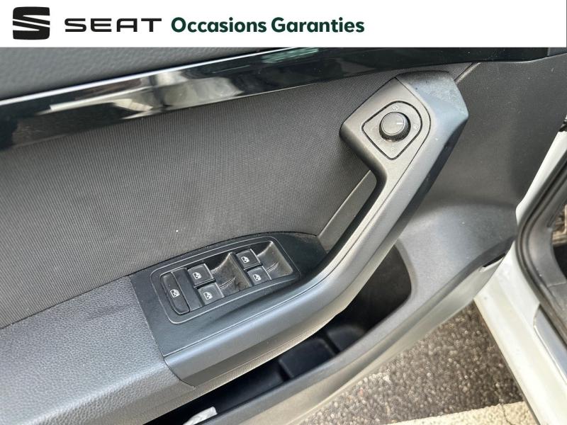 Voitures occasions SEAT ATECA FR Dunkerque