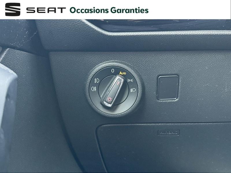 Voitures occasions SEAT ATECA FR Dunkerque