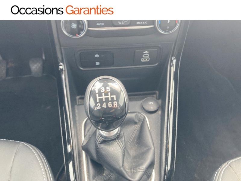 Voitures occasions FORD ECOSPORT Active Bruay-la-Buissière