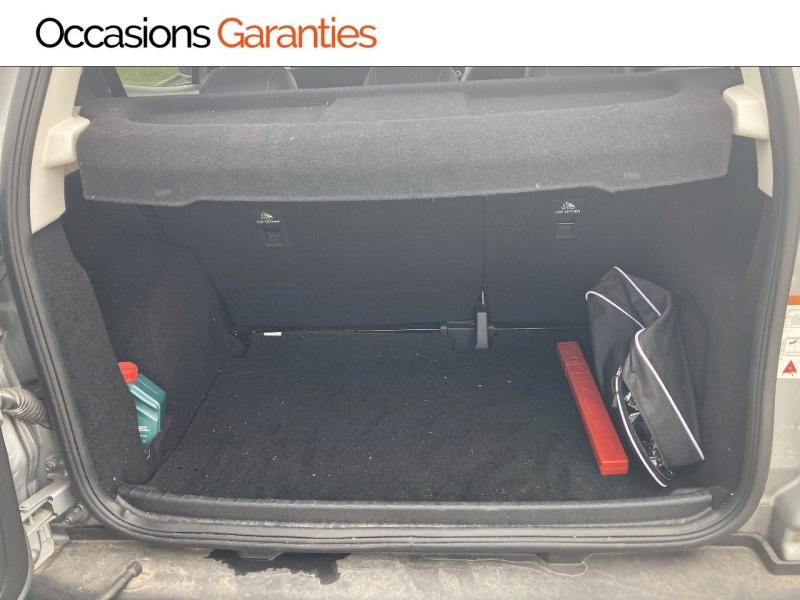 Voitures occasions FORD ECOSPORT Active Bruay-la-Buissière