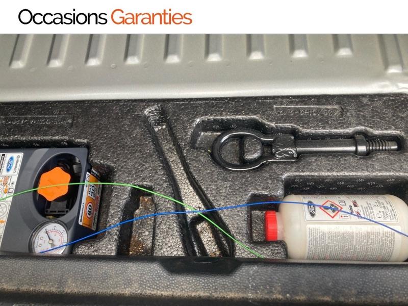 Voitures occasions FORD ECOSPORT Active Bruay-la-Buissière