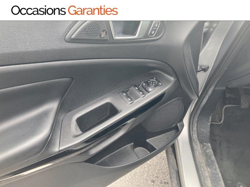Voitures occasions FORD ECOSPORT Active Bruay-la-Buissière