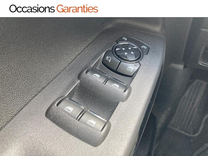 Voitures occasions FORD ECOSPORT Active Bruay-la-Buissière