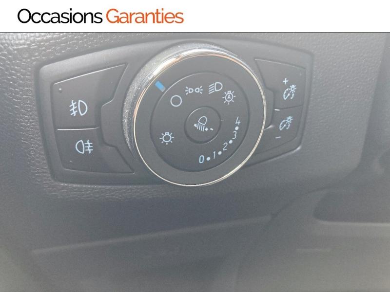 Voitures occasions FORD ECOSPORT Active Bruay-la-Buissière