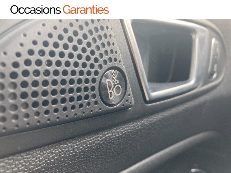 Voitures occasions FORD ECOSPORT Active Bruay-la-Buissière