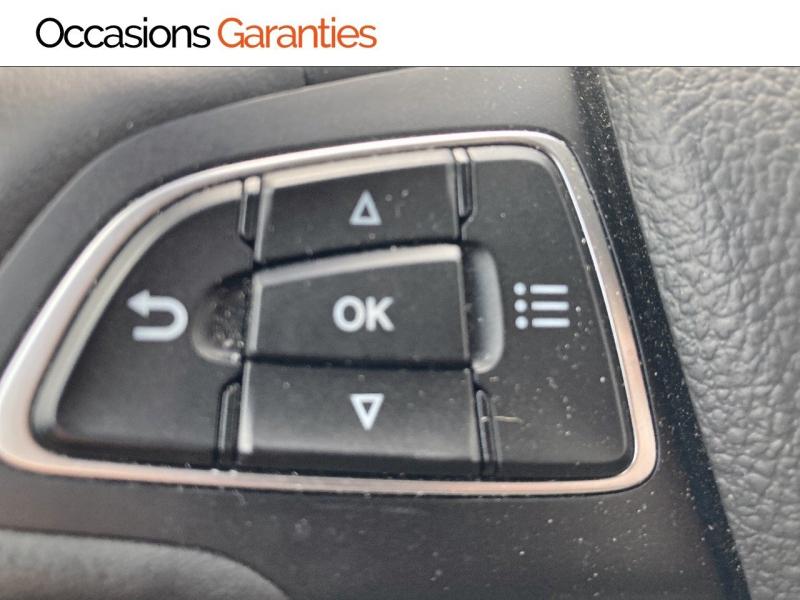 Voitures occasions FORD ECOSPORT Active Bruay-la-Buissière