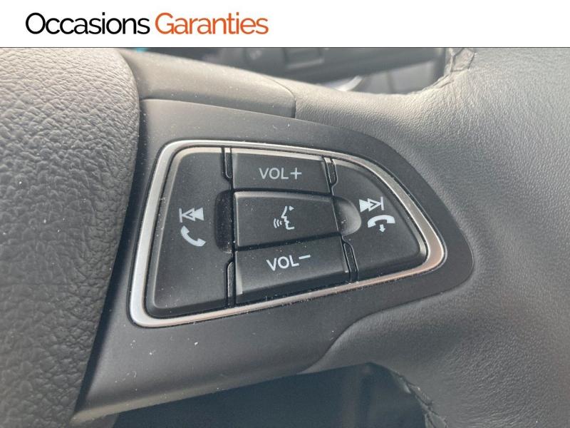 Voitures occasions FORD ECOSPORT Active Bruay-la-Buissière