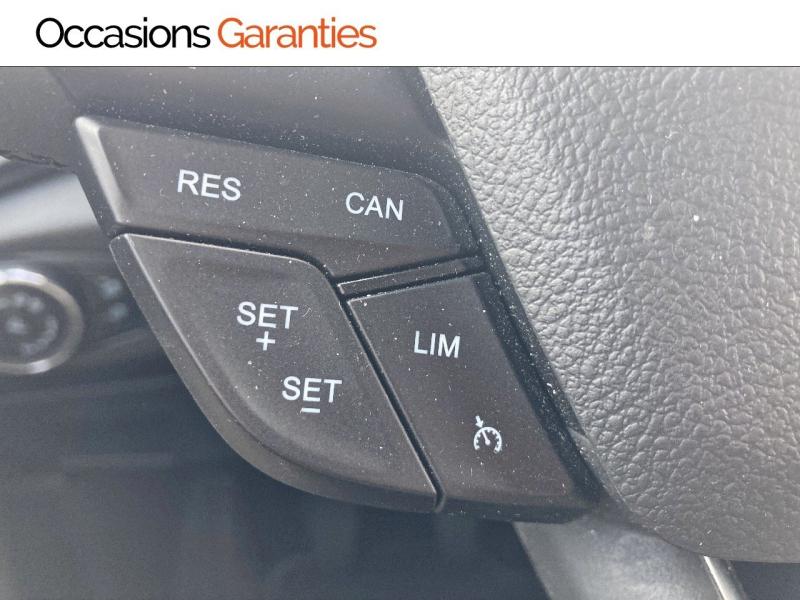 Voitures occasions FORD ECOSPORT Active Bruay-la-Buissière