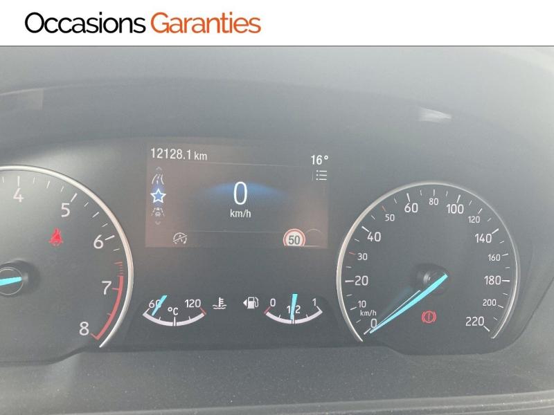 Voitures occasions FORD ECOSPORT Active Bruay-la-Buissière