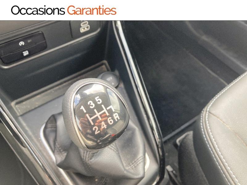 Voitures occasions FORD ECOSPORT Active Bruay-la-Buissière