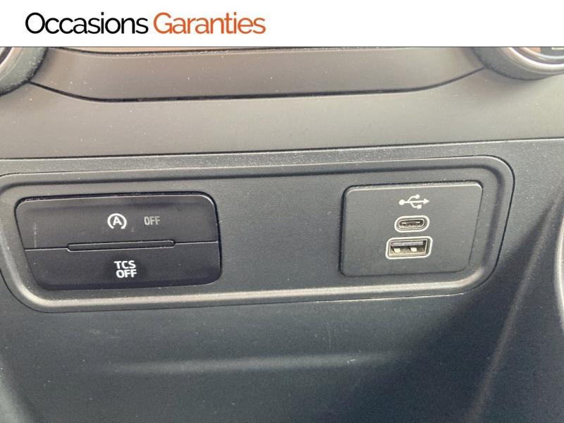 Voitures occasions FORD ECOSPORT Active Bruay-la-Buissière