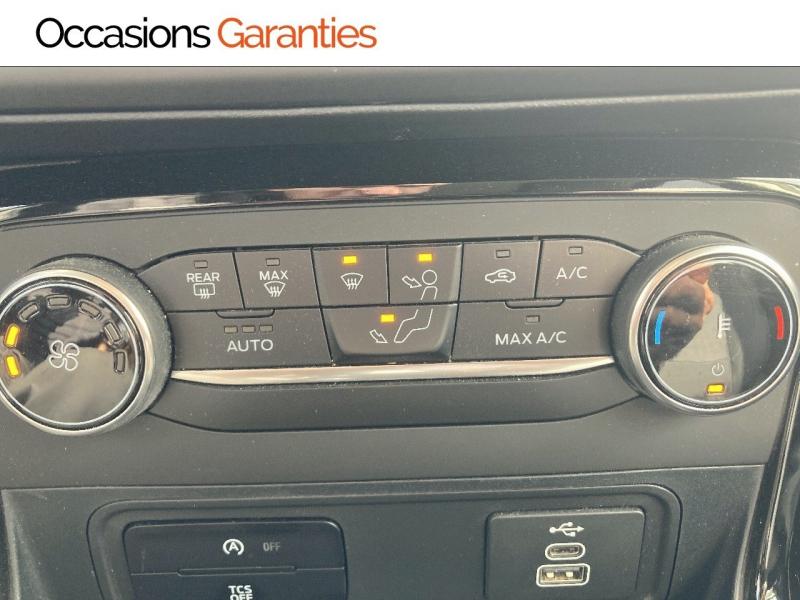 Voitures occasions FORD ECOSPORT Active Bruay-la-Buissière