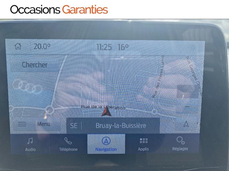 Voitures occasions FORD ECOSPORT Active Bruay-la-Buissière