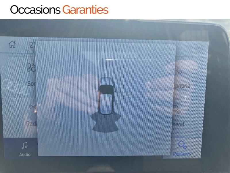 Voitures occasions FORD ECOSPORT Active Bruay-la-Buissière