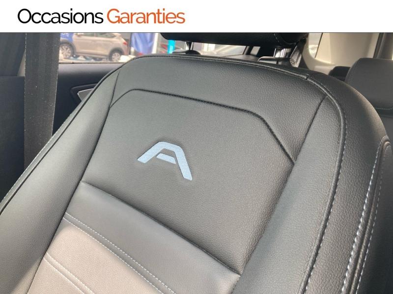 Voitures occasions FORD ECOSPORT Active Bruay-la-Buissière