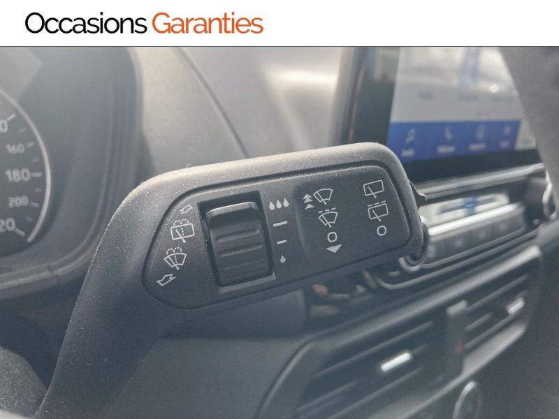 Voitures occasions FORD ECOSPORT Active Bruay-la-Buissière