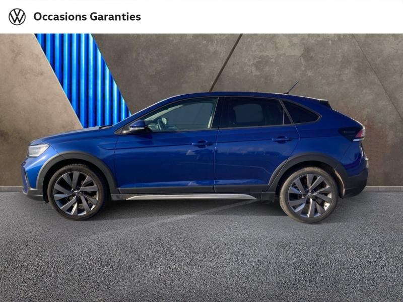 Voitures occasions VOLKSWAGEN TAIGO Style Bruay-la-Buissière