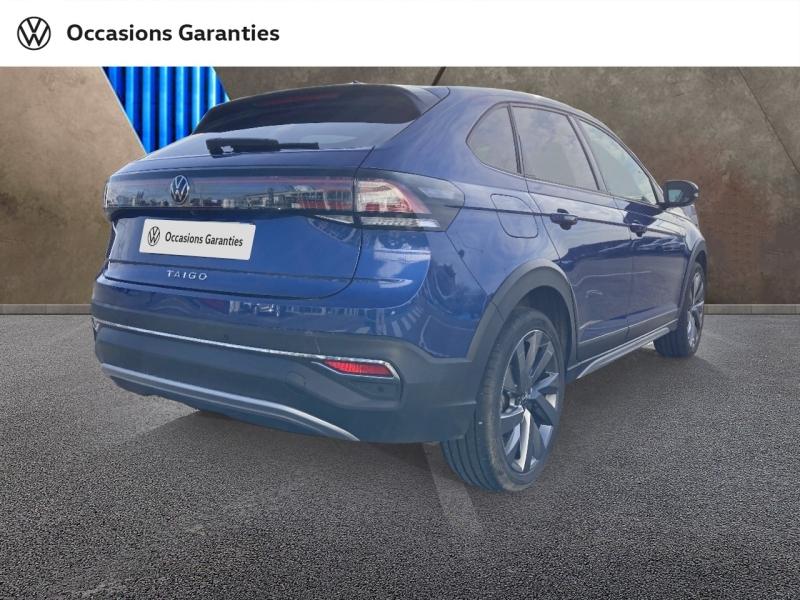 Voitures occasions VOLKSWAGEN TAIGO Style Bruay-la-Buissière