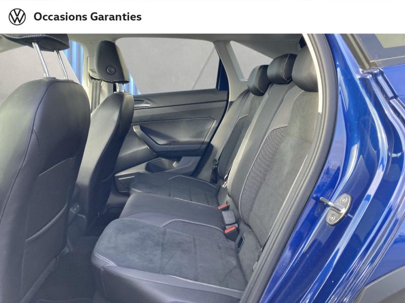 Voitures occasions VOLKSWAGEN TAIGO Style Bruay-la-Buissière