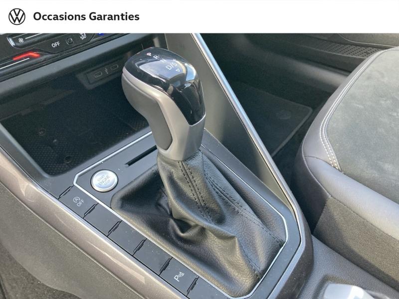 Voitures occasions VOLKSWAGEN TAIGO Style Bruay-la-Buissière