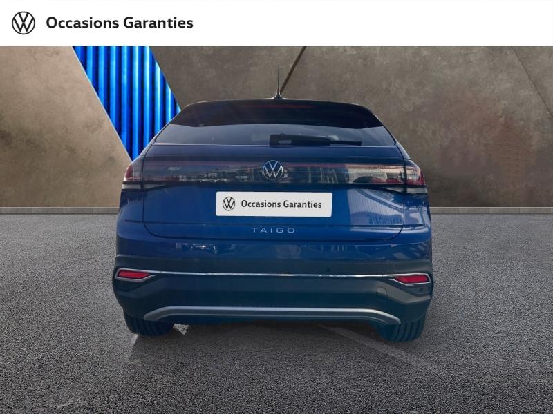 Voitures occasions VOLKSWAGEN TAIGO Style Bruay-la-Buissière