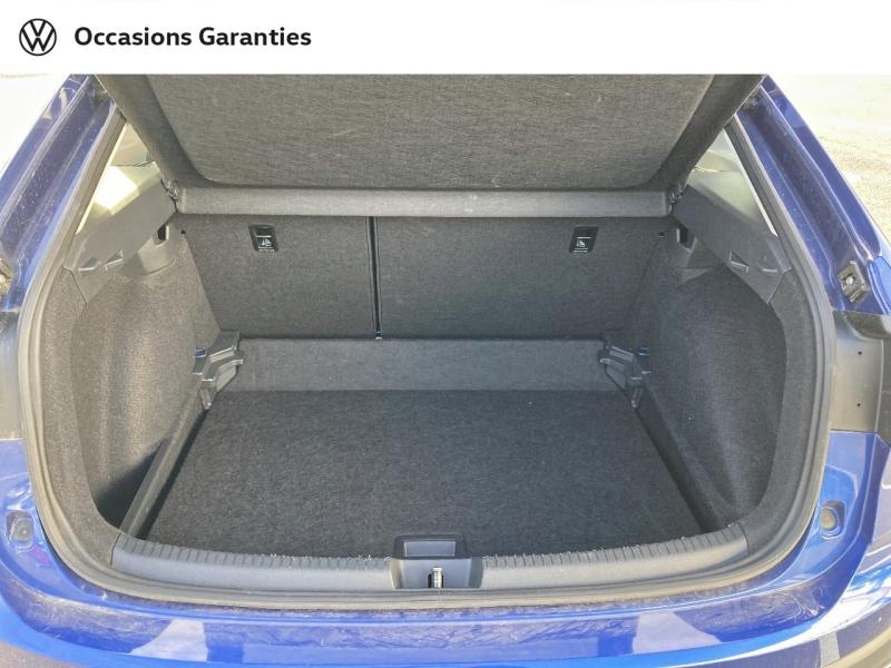 Voitures occasions VOLKSWAGEN TAIGO Style Bruay-la-Buissière