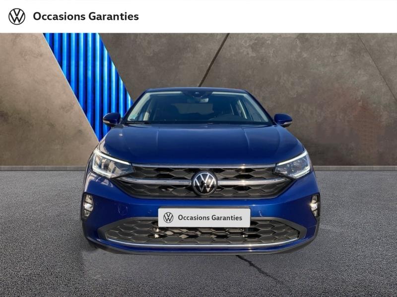 Voitures occasions VOLKSWAGEN TAIGO Style Bruay-la-Buissière