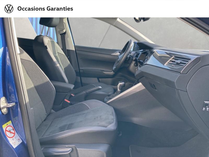 Voitures occasions VOLKSWAGEN TAIGO Style Bruay-la-Buissière