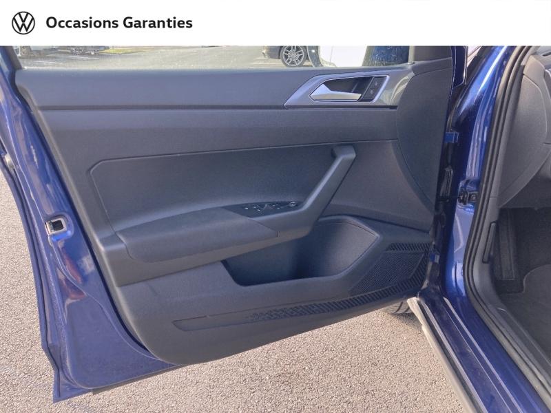 Voitures occasions VOLKSWAGEN TAIGO Style Bruay-la-Buissière