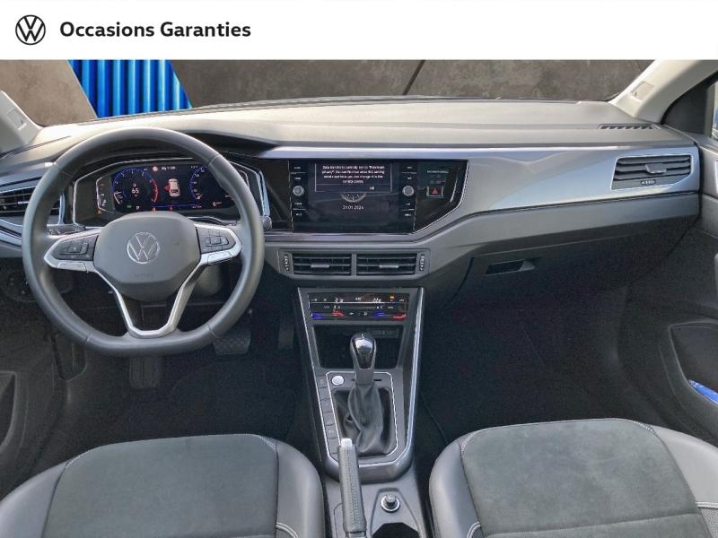 Voitures occasions VOLKSWAGEN TAIGO Style Bruay-la-Buissière