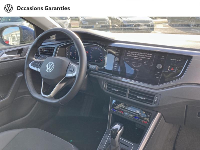 Voitures occasions VOLKSWAGEN TAIGO Style Bruay-la-Buissière