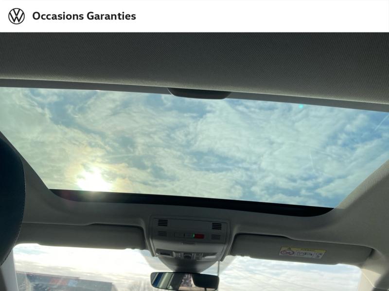 Voitures occasions VOLKSWAGEN TAIGO Style Bruay-la-Buissière