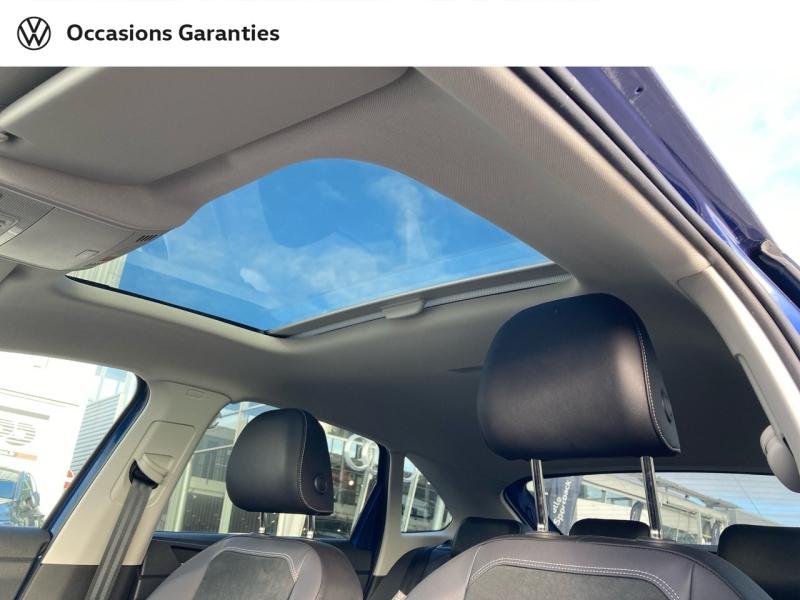 Voitures occasions VOLKSWAGEN TAIGO Style Bruay-la-Buissière