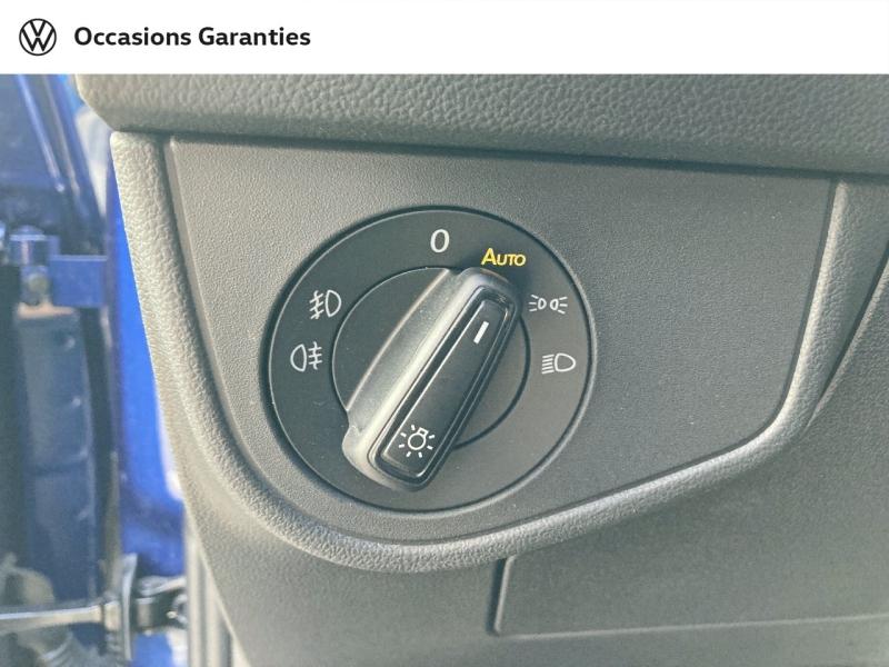 Voitures occasions VOLKSWAGEN TAIGO Style Bruay-la-Buissière