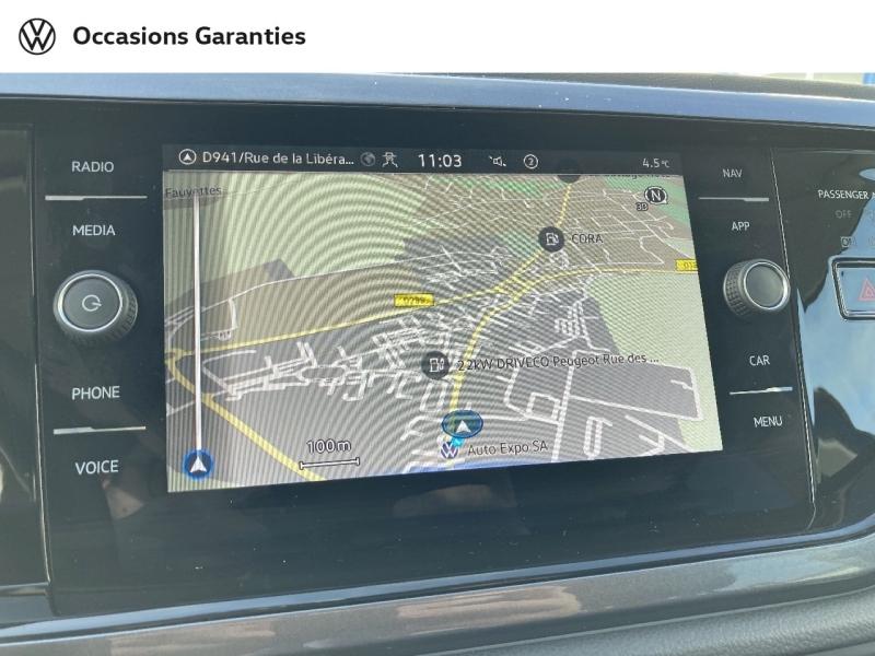 Voitures occasions VOLKSWAGEN TAIGO Style Bruay-la-Buissière