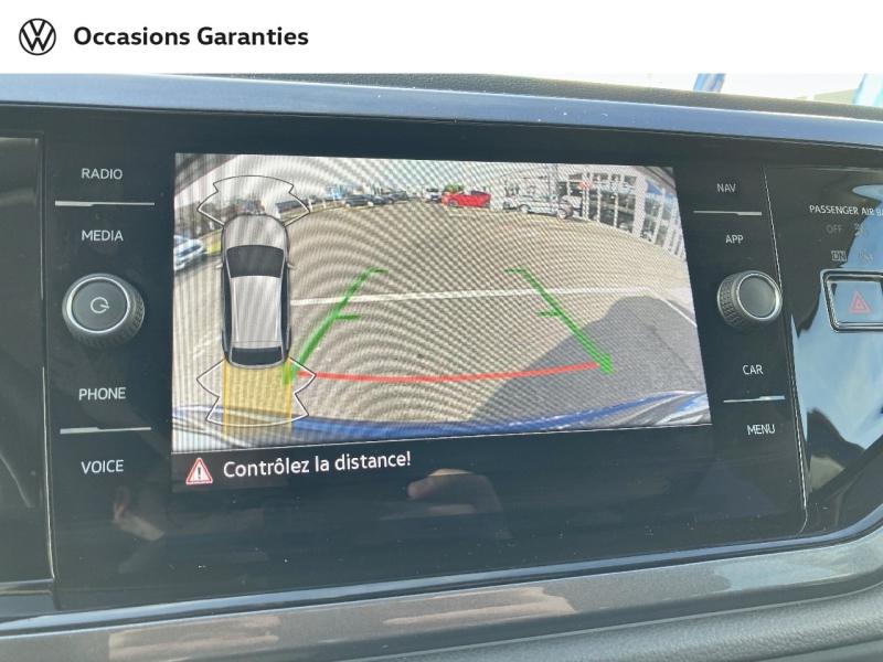 Voitures occasions VOLKSWAGEN TAIGO Style Bruay-la-Buissière