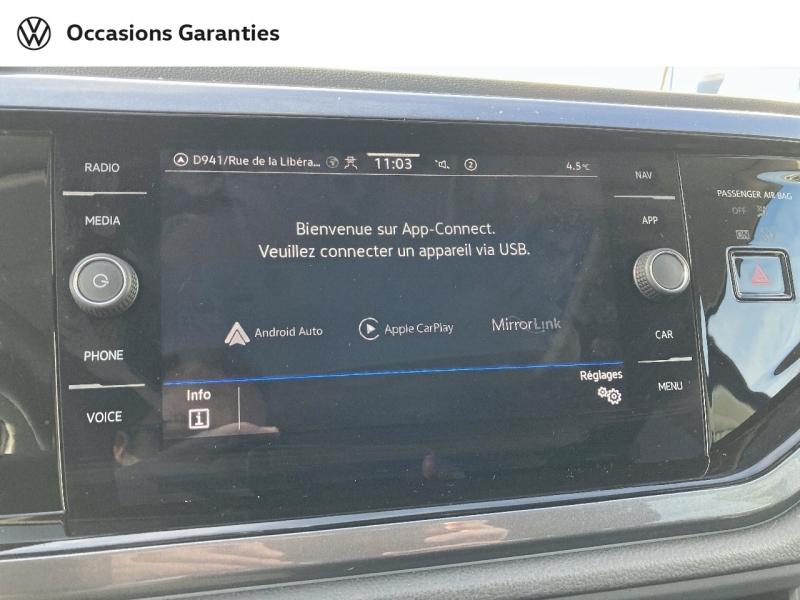 Voitures occasions VOLKSWAGEN TAIGO Style Bruay-la-Buissière