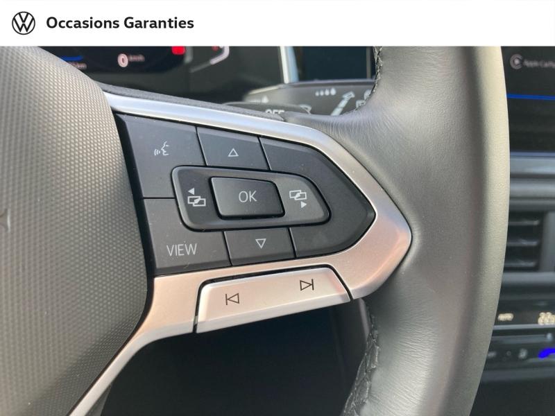 Voitures occasions VOLKSWAGEN TAIGO Style Bruay-la-Buissière