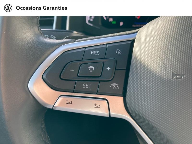 Voitures occasions VOLKSWAGEN TAIGO Style Bruay-la-Buissière