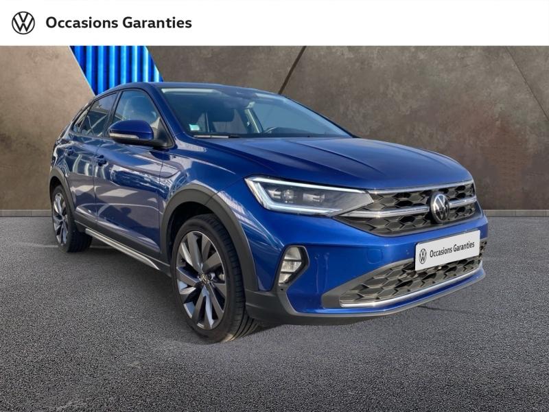 Voitures occasions VOLKSWAGEN TAIGO Style Bruay-la-Buissière