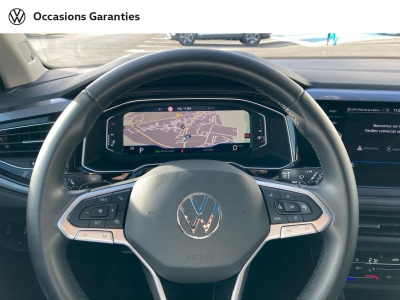 Voitures occasions VOLKSWAGEN TAIGO Style Bruay-la-Buissière