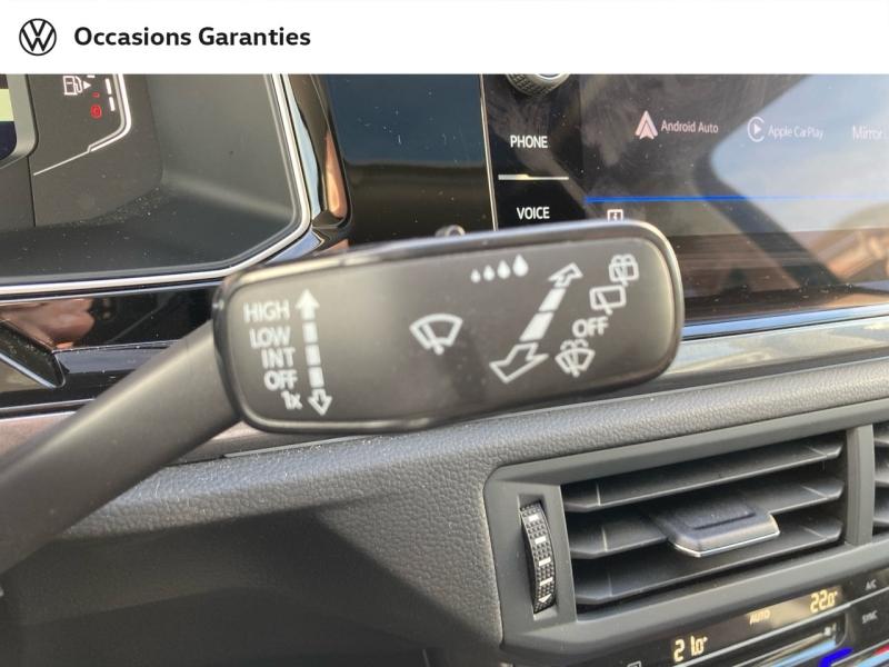 Voitures occasions VOLKSWAGEN TAIGO Style Bruay-la-Buissière