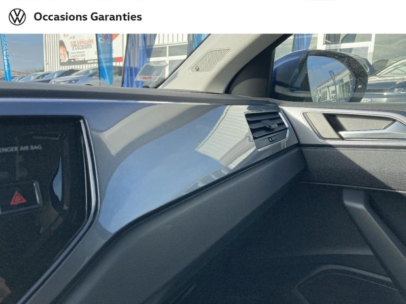 Voitures occasions VOLKSWAGEN TAIGO Style Bruay-la-Buissière