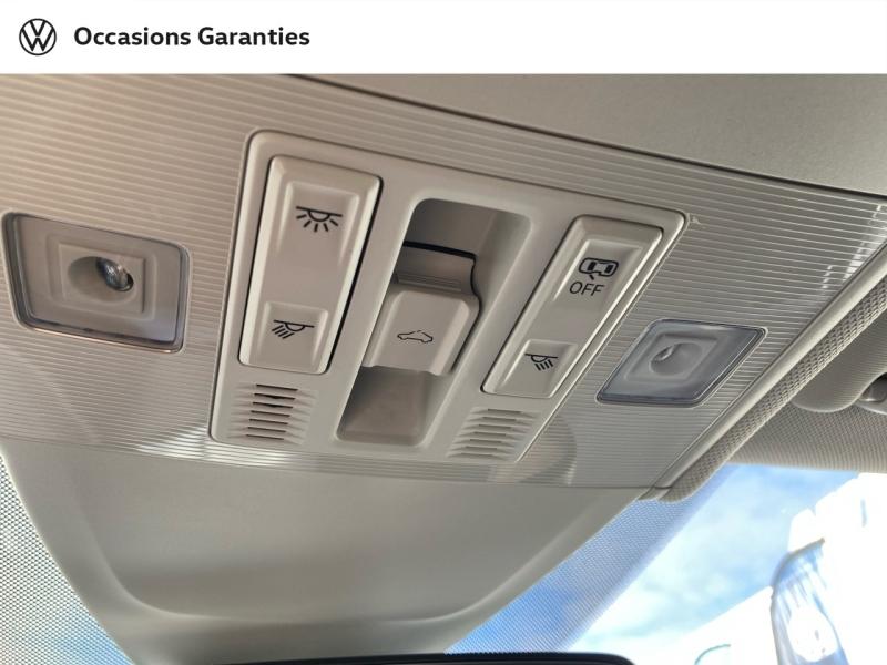 Voitures occasions VOLKSWAGEN TAIGO Style Bruay-la-Buissière