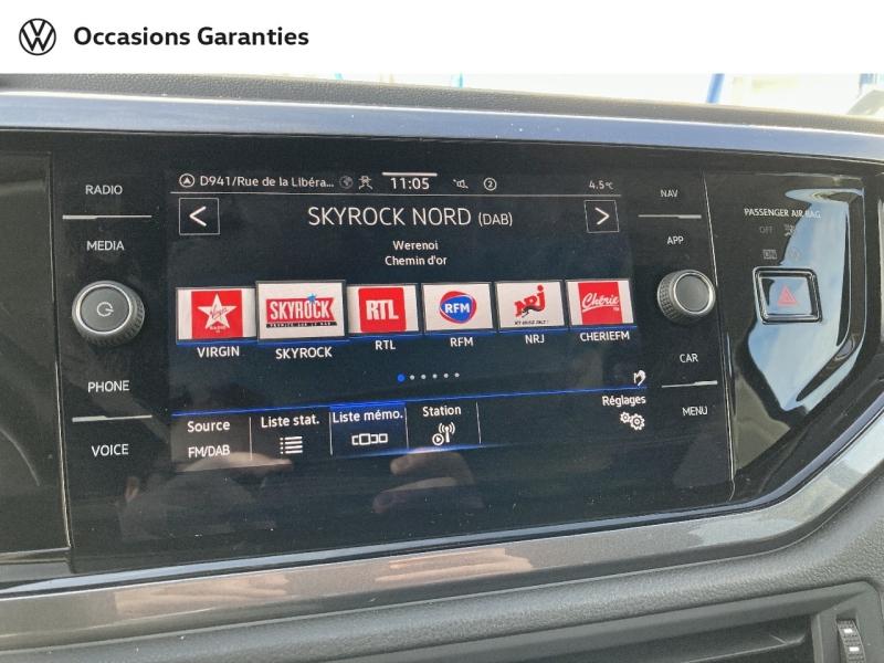 Voitures occasions VOLKSWAGEN TAIGO Style Bruay-la-Buissière