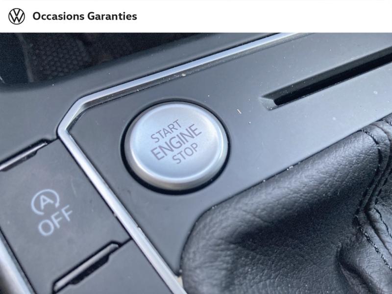 Voitures occasions VOLKSWAGEN TAIGO Style Bruay-la-Buissière